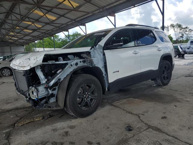 GMC ACADIA AT4