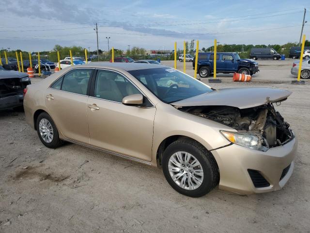 Vin: 4t4bf1fk0cr165177, lot: 54941535, toyota camry base 20124
