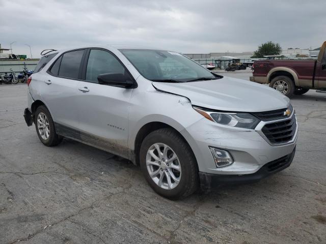 Vin: 3gnaxhevxls502523, lot: 57292215, chevrolet equinox ls 20204