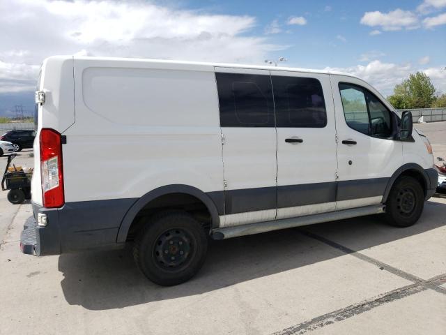 Vin: 1ftyr1zm4gka23204, lot: 55861645, ford transit t-250 20163