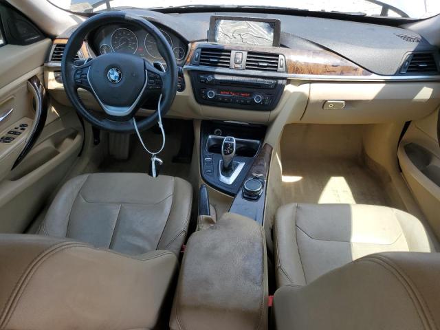 2015 BMW 328 XIGT S - WBA8Z5C59FD672120