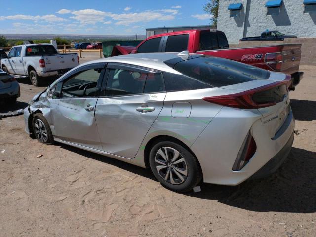 Vin: jtdkarfp2h3008738, lot: 56997615, toyota prius 20172