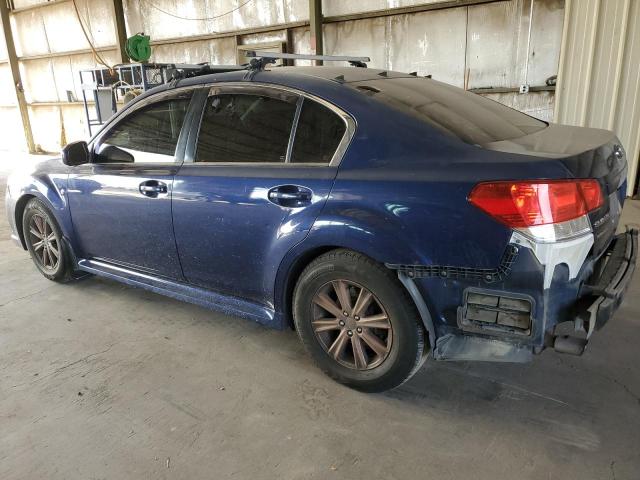 Vin: 4s3bmac60b1263203, lot: 58267345, subaru legacy 2.5i premium 20112