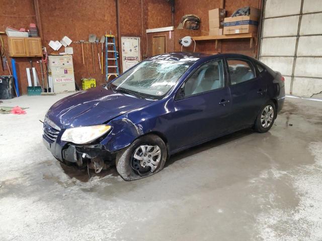 Vin: kmhdu4ad3au013541, lot: 59128765, hyundai elantra blue 2010 img_1