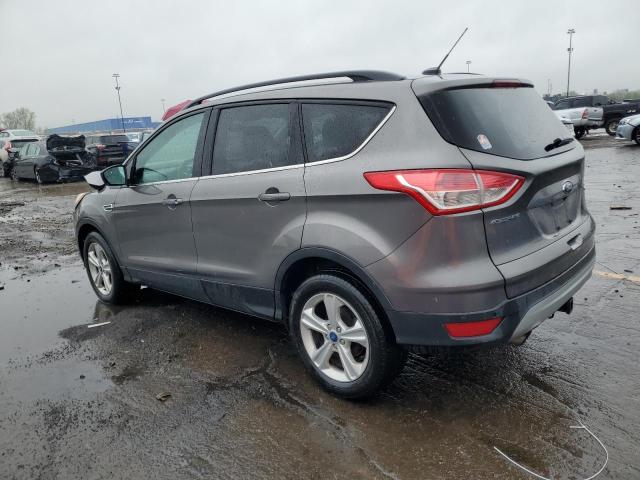 Vin: 1fmcu9g97eua37634, lot: 54844575, ford escape se 20142