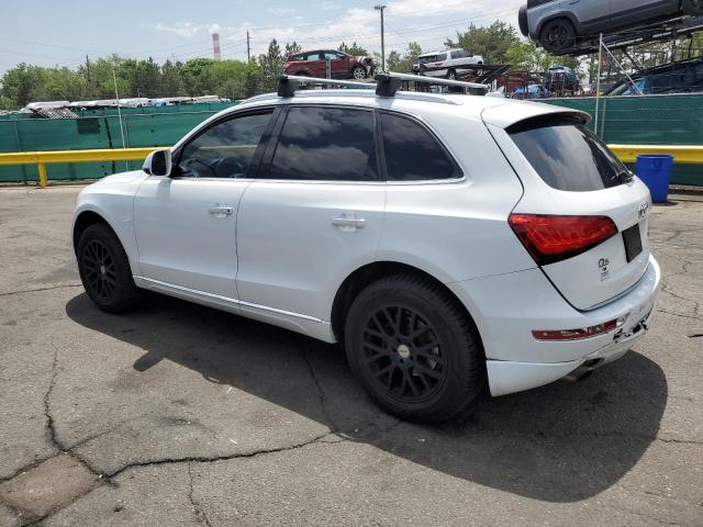 Vin: wa1l2afp9ga061802, lot: 58438685, audi q5 premium plus 20162