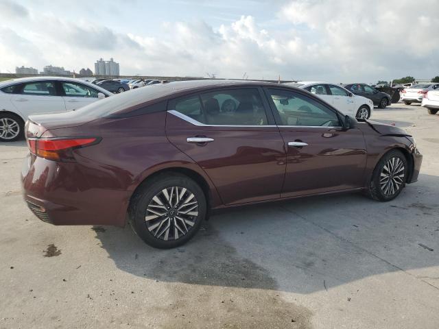 2024 NISSAN ALTIMA SV 1N4BL4DV8RN359986