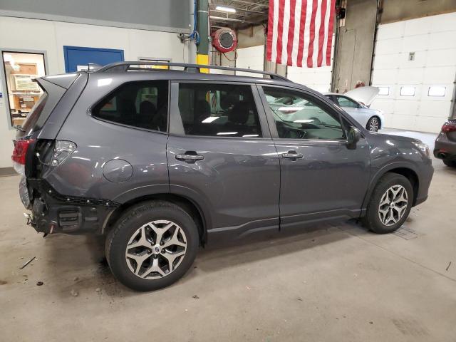 Vin: jf2skajc6lh552840, lot: 57571205, subaru forester premium 20203