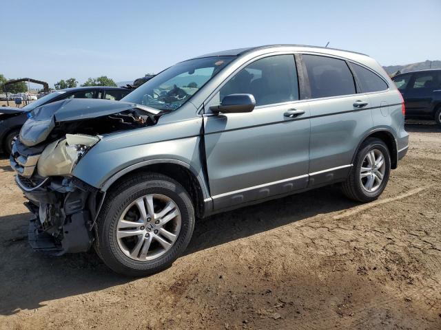 Vin: 5j6re4h75al028954, lot: 57531755, honda crv exl 2010 img_1