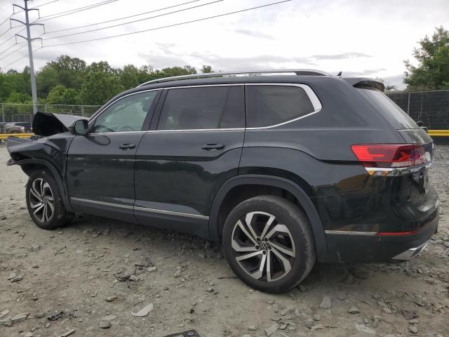 Vin: 1v2tr2ca2mc513384, lot: 56565305, volkswagen atlas sel premium 20212