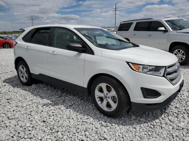 2016 FORD EDGE SE 2FMPK3G99GBC40604