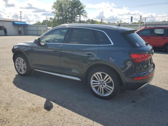 Vin: wa1bnafy9j2001273, lot: 58157195, audi q5 premium plus 20182