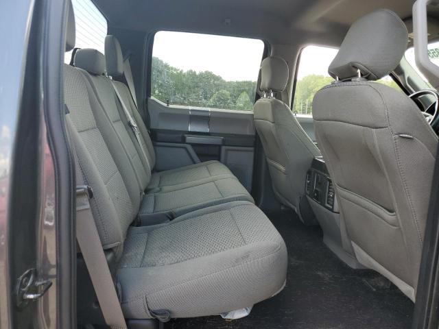 2019 FORD F150 SUPER - 1FTEW1E54KFD34952