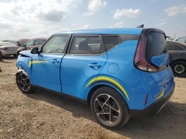 Vin: kndj33au4p7187677, lot: 56669705, kia soul ex 20232