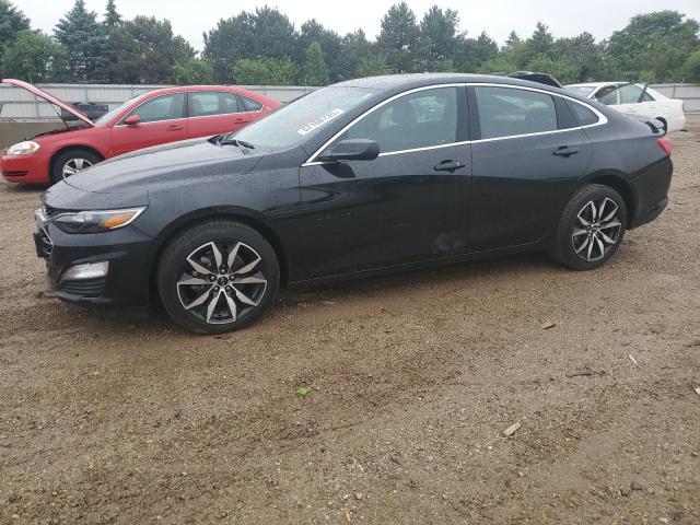Vin: 1g1zg5st6rf190316, lot: 57108735, chevrolet malibu rs 2024 img_1