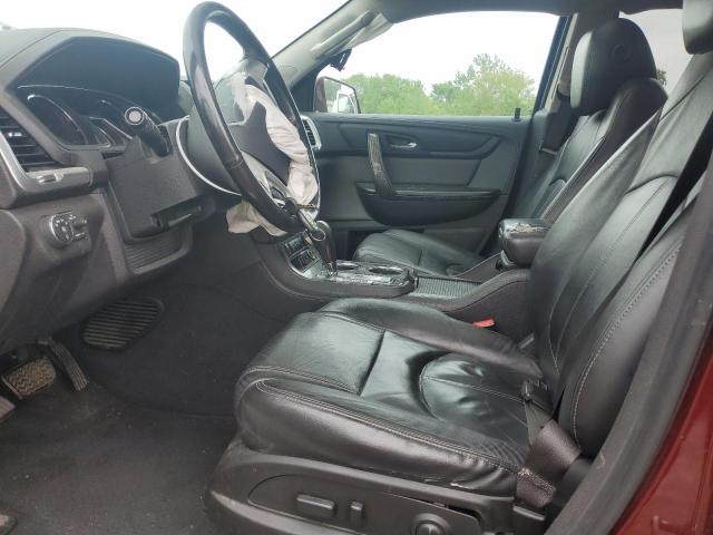2017 GMC ACADIA LIM 1GKKRSKD3HJ167716