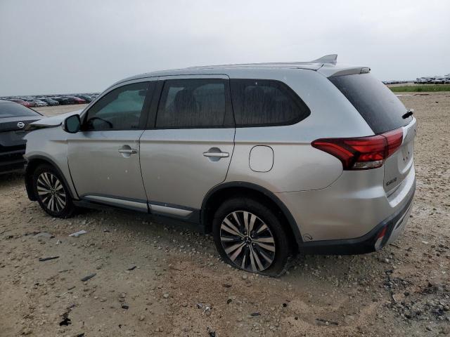 Vin: ja4ad3a33kz049740, lot: 55420145, mitsubishi outlander se 20192