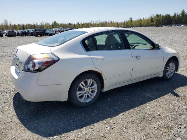 Vin: 1n4al2ap4cc112005, lot: 58582485, nissan altima base 20123