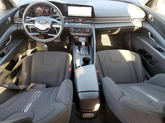 2024 HYUNDAI ELANTRA SE KMHLM4DG1RU730663