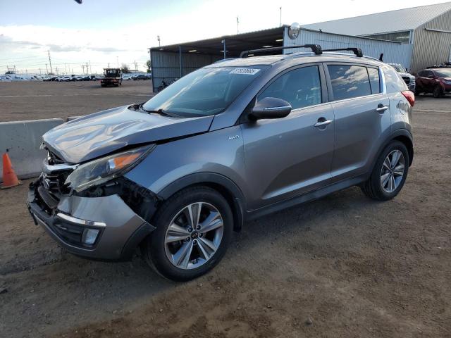 Vin: kndpcca68e7585242, lot: 58978155, kia sportage sx 2014 img_1