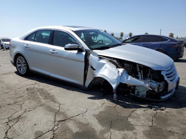 Vin: 1fahp2f84fg106058, lot: 57621355, ford taurus limited 20154