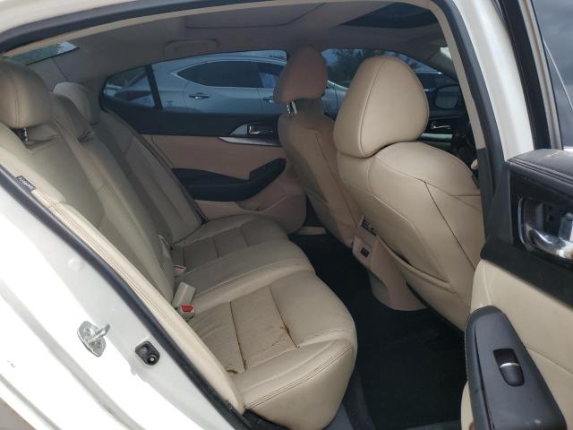 2019 NISSAN MAXIMA S - 1N4AA6AV6KC370679