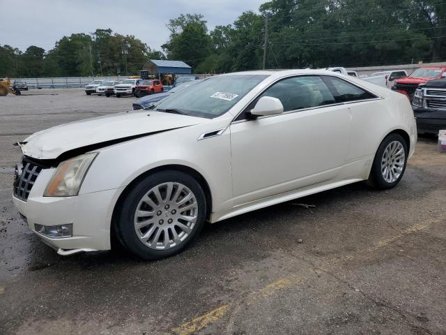 CADILLAC CTS PERFOR