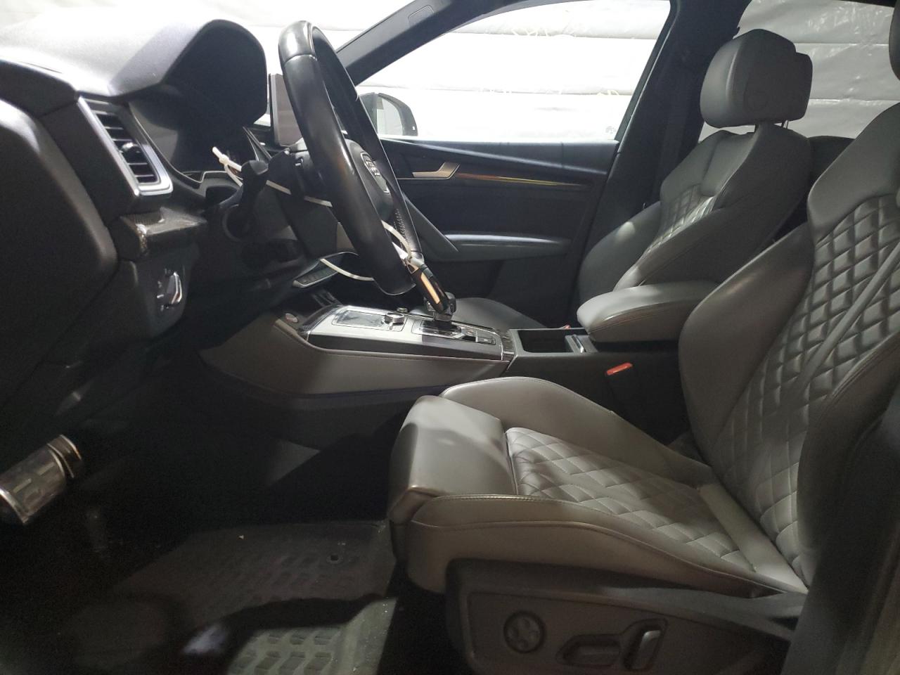 AUDI SQ5 PREMIUM PLUS