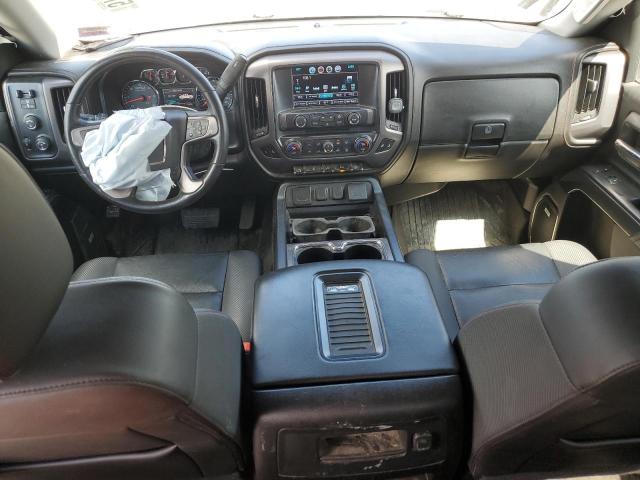 2017 GMC SIERRA K15 - 1GTV2NEC3HZ367174