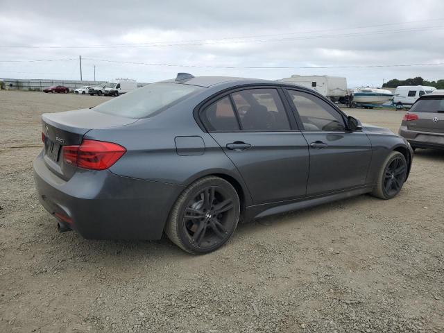 Vin: wba8b3c58gk384370, lot: 54988685, bmw 3 series i 20163