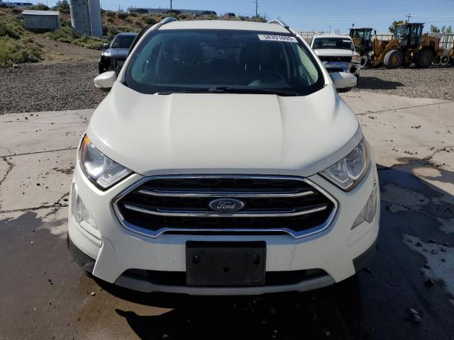 2021 FORD ECOSPORT T - MAJ6S3KL1MC401399