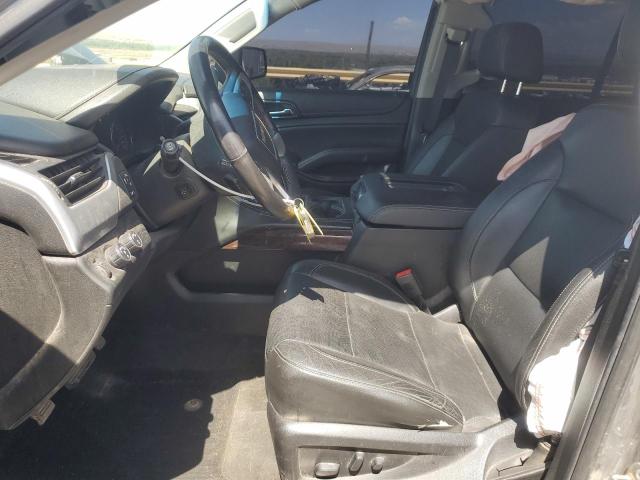 2018 GMC YUKON SLT - 1GKS2BKC3JR337396