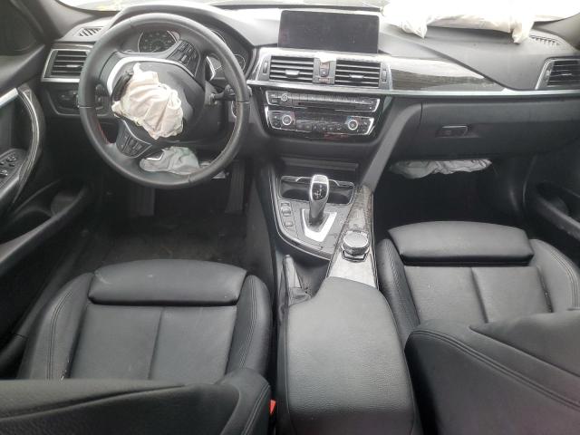 2016 BMW 328 XI SUL WBA8E3G56GNU04955