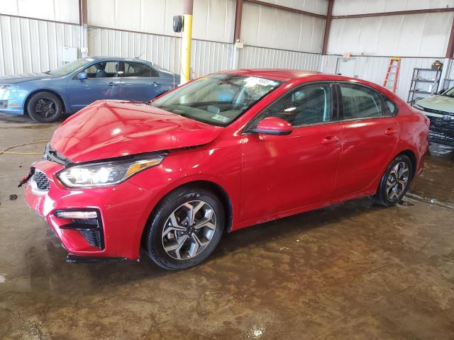 KIA FORTE FE