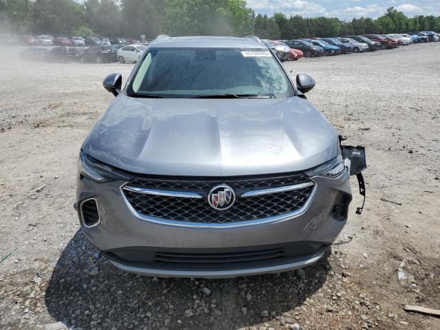 2021 BUICK ENVISION A LRBFZRR45MD178980
