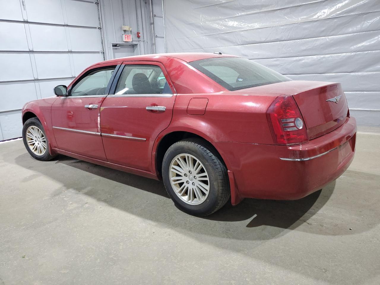 CHRYSLER 300 TOURING