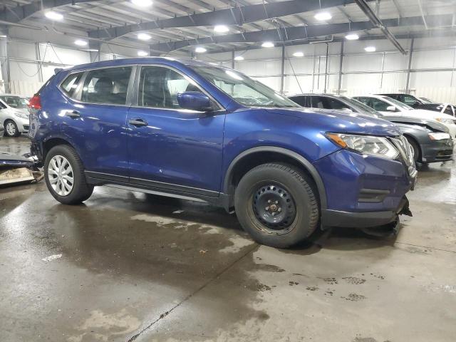 Vin: jn8at2mv3hw025341, lot: 56332555, nissan rogue s 20174