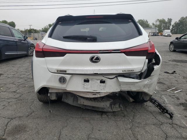 2019 LEXUS UX 200 - JTHY3JBHXK2016540