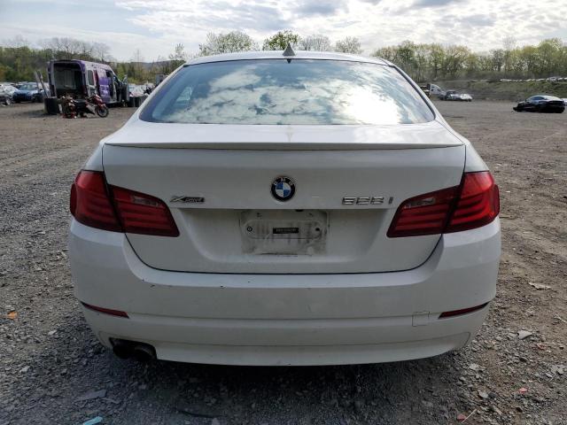 2013 BMW 528 XI - WBAXH5C55DD107861