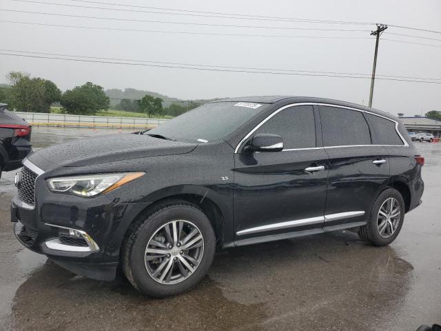 Vin: 5n1dl0mn7lc529524, lot: 57728125, infiniti qx60 luxe 2020 img_1
