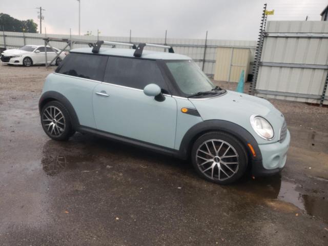 Vin: wmwsu3c57ct263298, lot: 55641515, mini cooper 20124
