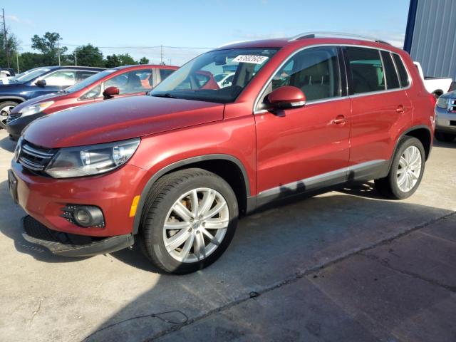 Vin: wvgav3ax8dw095845, lot: 57682605, volkswagen tiguan s 2013 img_1
