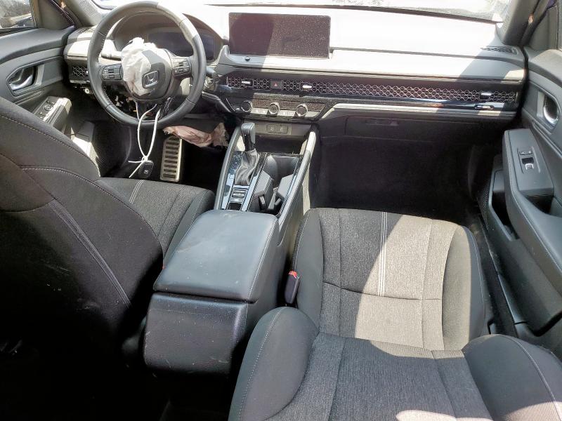 2023 HONDA ACCORD HYB - 1HGCY2F57PA039632
