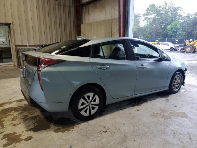 Vin: jtdkbrfu9j3072882, lot: 58527405, toyota prius 20183