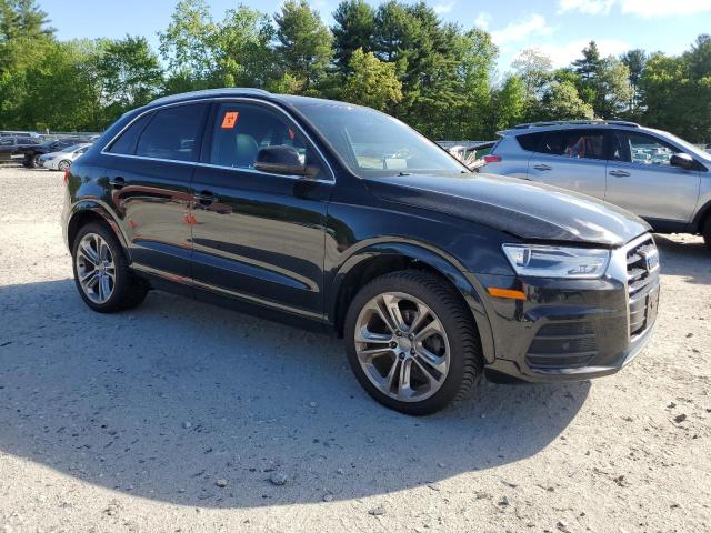 Vin: wa1efcfs6gr013351, lot: 56727035, audi q3 premium plus 20164