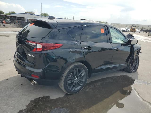 Vin: 5j8tc1h66pl002686, lot: 58821705, acura rdx a-spec 20233