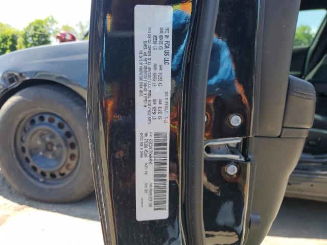 2019 DODGE CHARGER PO 2C3CDXKT7KH693203