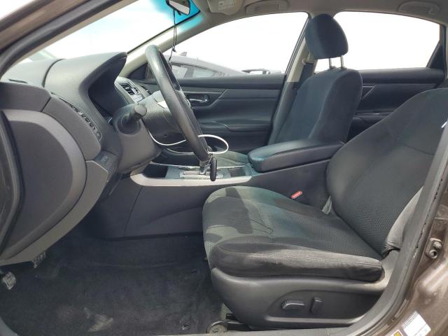 2015 NISSAN ALTIMA 2.5 - 1N4AL3APXFN402330