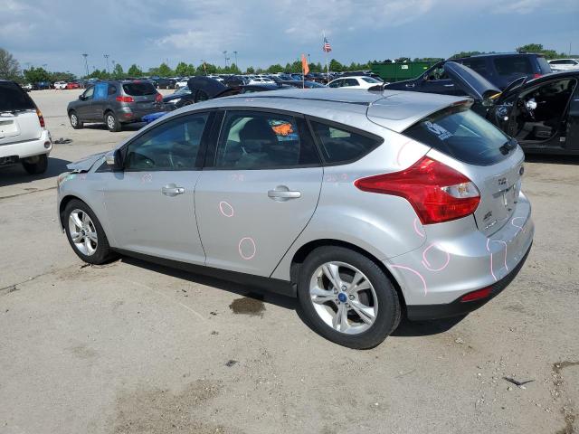 Vin: 1fadp3k29dl151846, lot: 57392015, ford focus se 20132