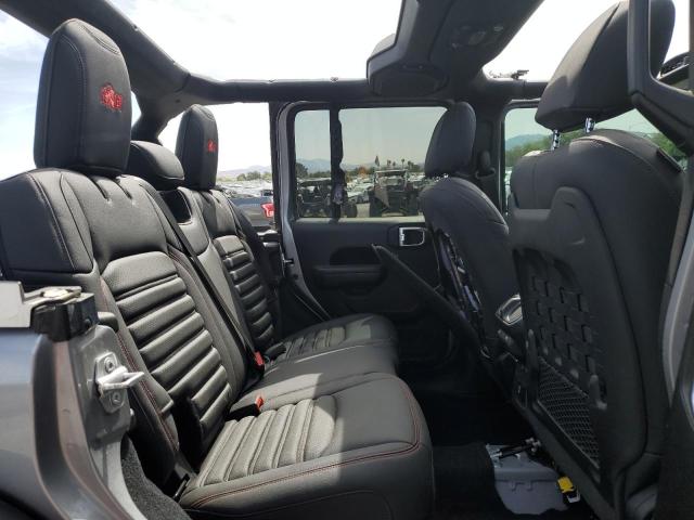 2021 JEEP WRANGLER U 1C4HJXFG7MW766601